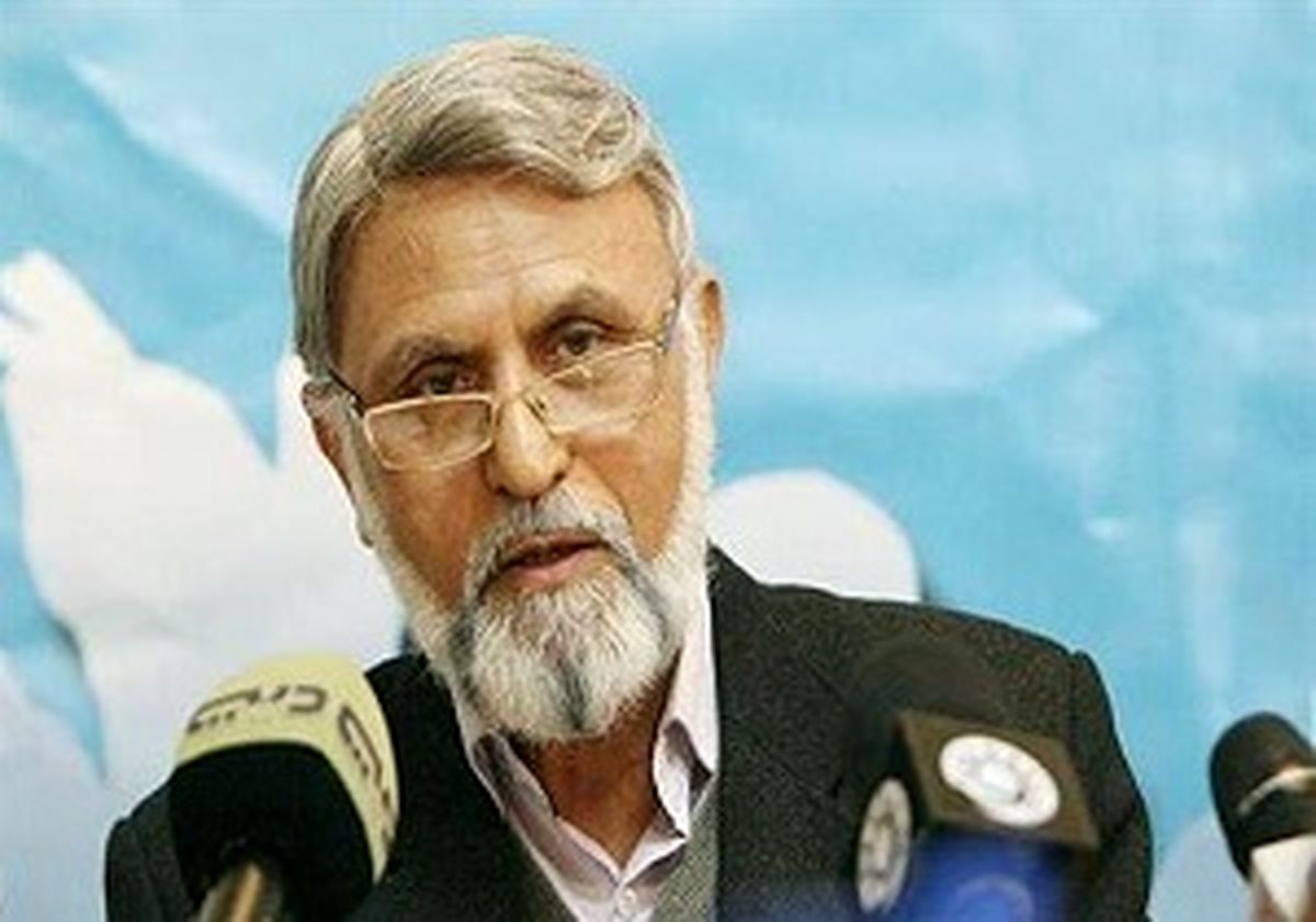 رئوفیان: فهرست جبهه ایستادگی برای خبرگان را شنبه ارائه می‌کنیم