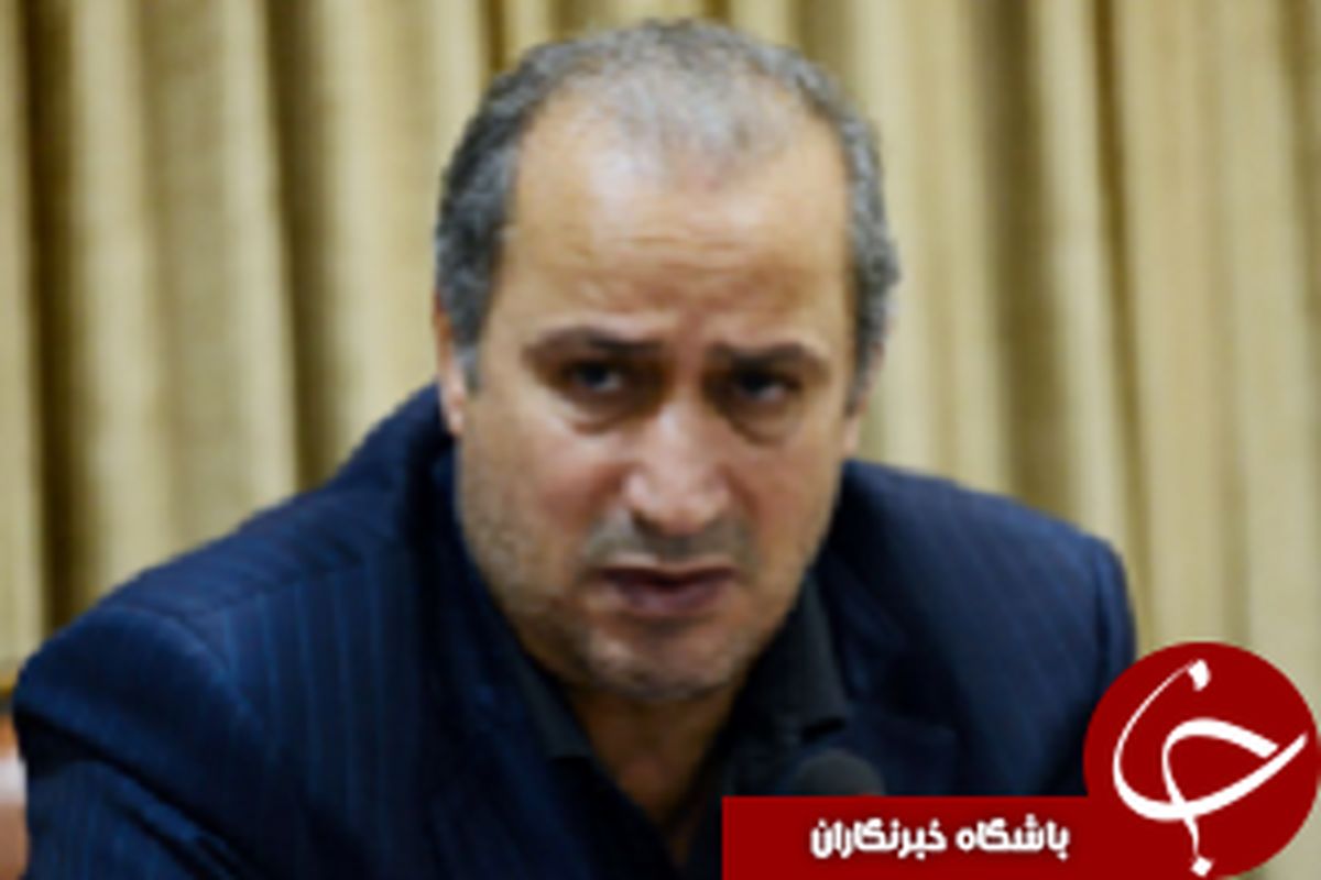 گودرزی حکم مهدی تاج را امضا کرد 