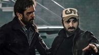 «معکوس» پولاد کیمیایی برای رسیدن به جایگاه پدر