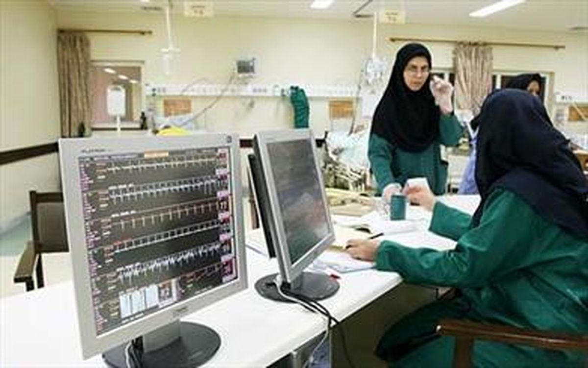 بزرگترین تخلف در بیمارستانهای دولتی