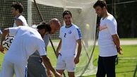 غایبان احتمالی علیمنصور چه کسانی هستند؟