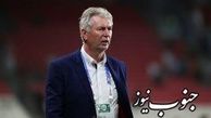 اعتراف سرمربی یمن پس از باخت سنگین به ایران