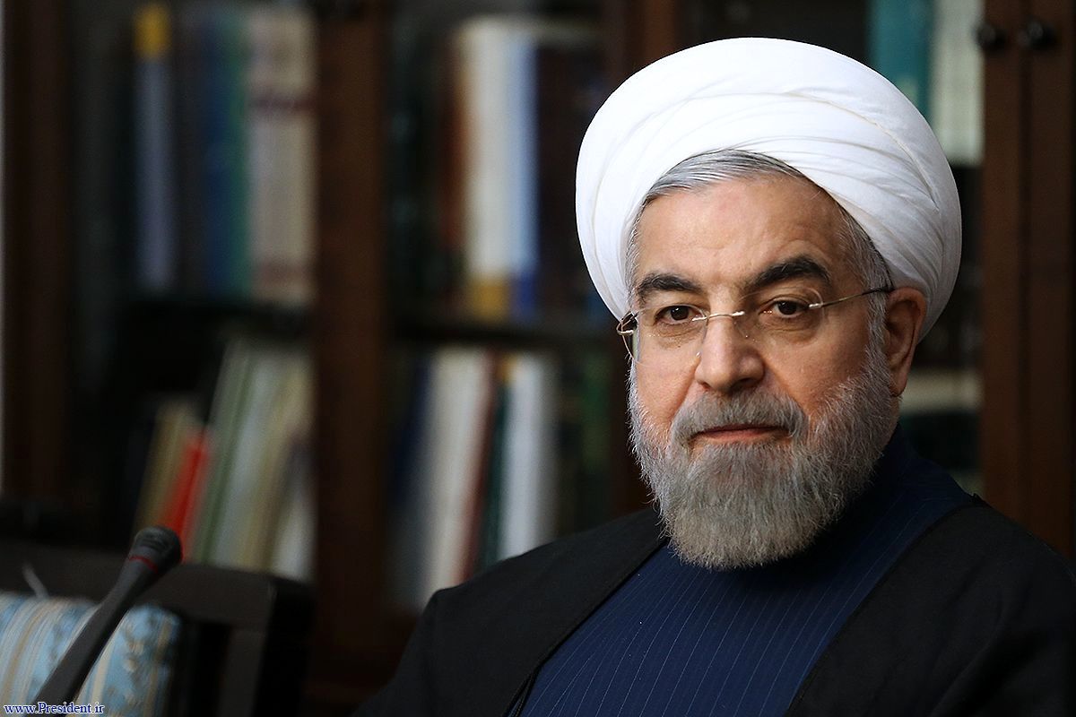 دعوت دانشگاه تهران از رئیس جمهور برای مراسم آغاز سال تحصیلی