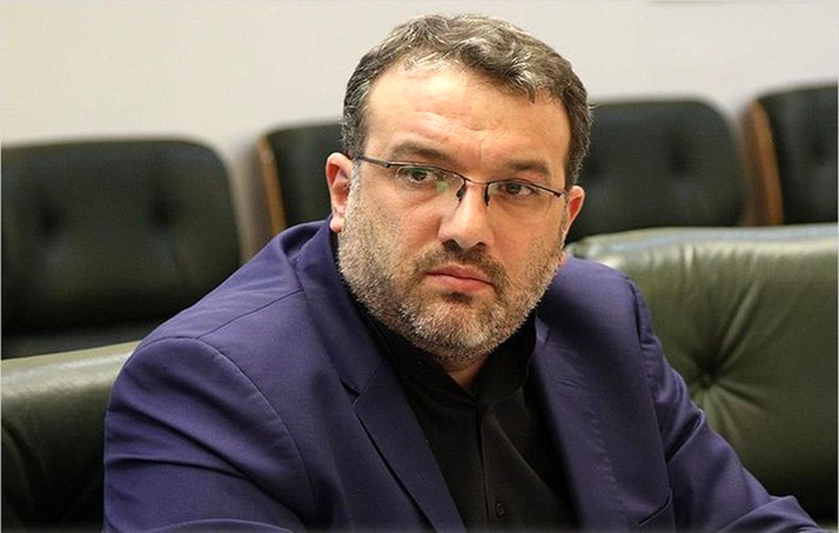 امیدواریم به زودی شاهد ترمیم کابینه دولت باشیم