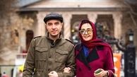 بازیگران زنی که از پسرشان دل نمی‌کنند!