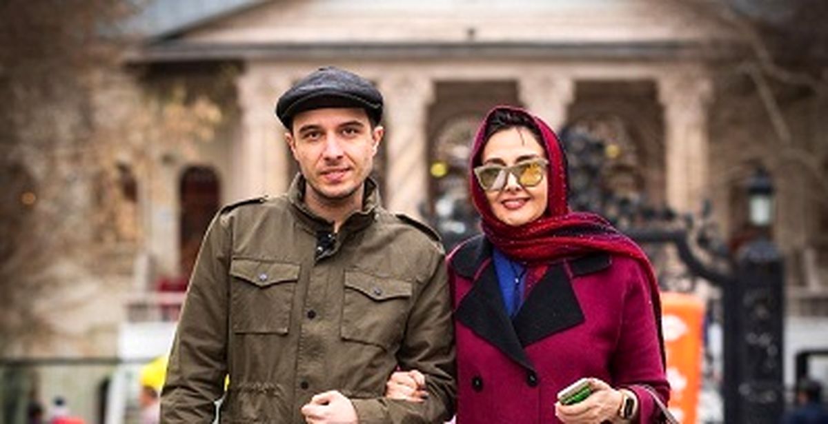 بازیگران زنی که از پسرشان دل نمی‌کنند!