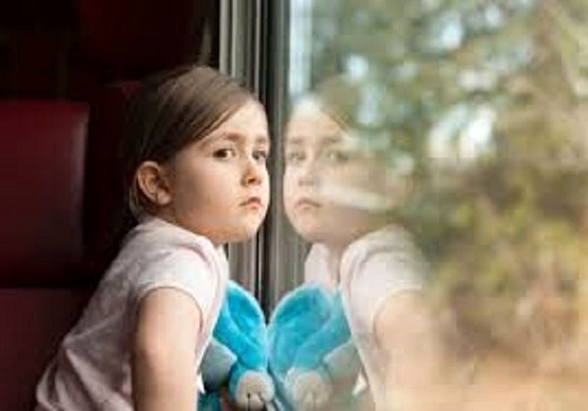 مراقبت‌های افراطی والدین، تک فرزندان را کم تحمل می‌کند