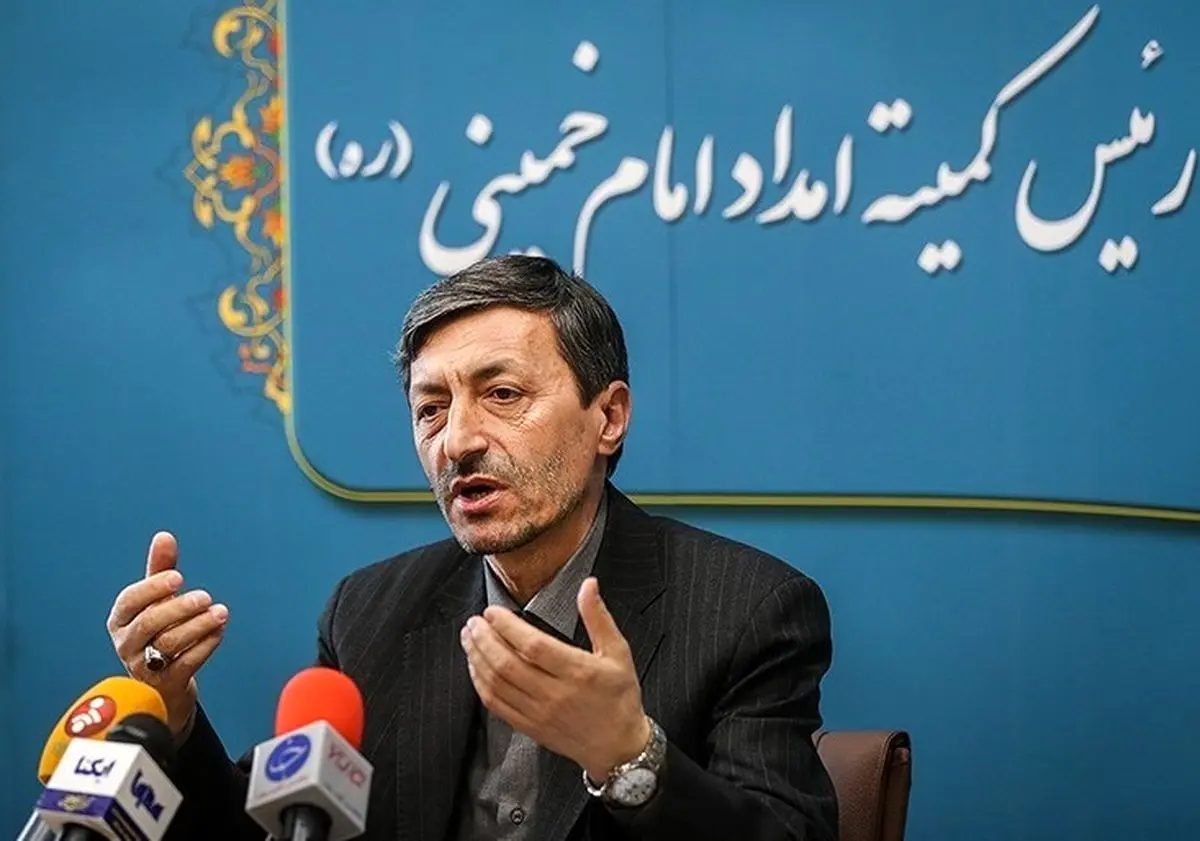 کرسی آزاد اندیشی در کمیته امداد بدون هیچ سند آماری و علمی