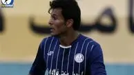 محمدطیبی به تیم فوتبال تراکتورسازی پیوست