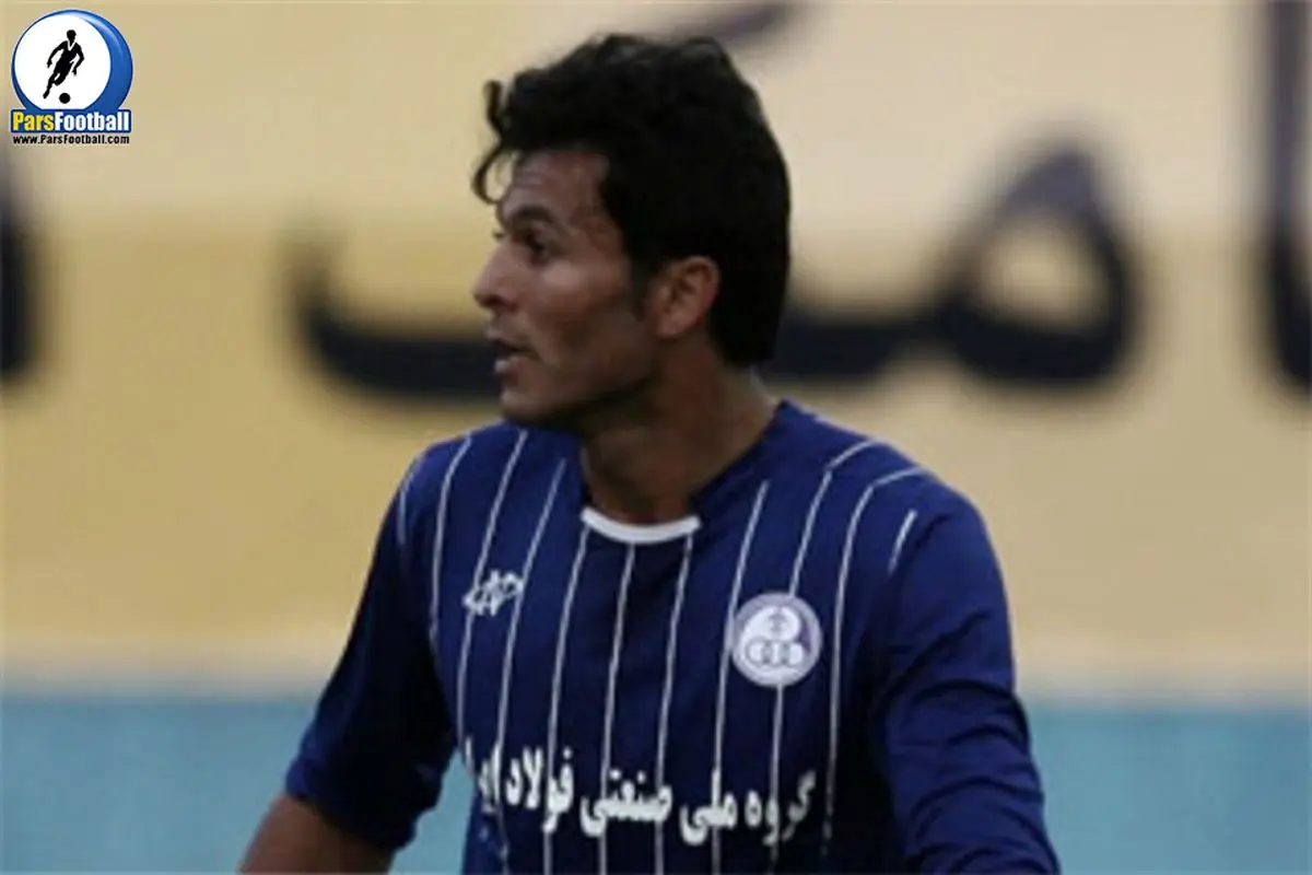 محمدطیبی به تیم فوتبال تراکتورسازی پیوست