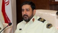 محموله سه تنی مواد مخدر در مشهد کشف شد