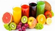 در مصرف میوه های تابستانی زیاده روی نکنید 