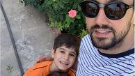 قشنگی های زندگی شاهرخ استخری