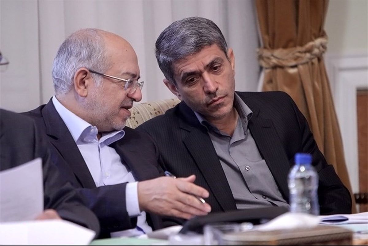 معاون وزیر صنعت: نامه نعمت‌زاده به طیب نیا توصیه بود