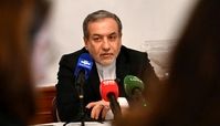 خبر مهم عراقچی درباره دور جدید مذاکرات ایران و آمریکا