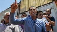 حال خانواده بنیتا بعد از کشف جسدش+تصاویر