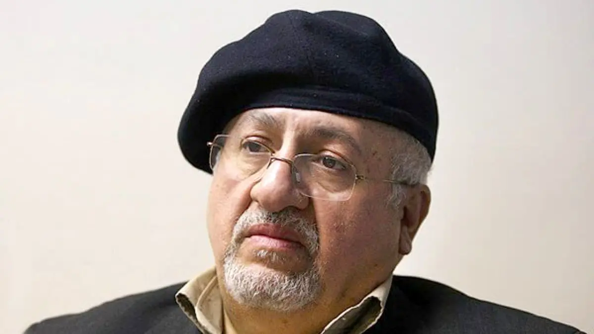 محمد جواد حق شناس