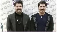 همزاد بهنام‌بانی هم‌پیدا شد + عکس