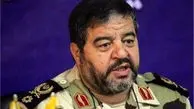 پیام رئیس سازمان پدافند غیر عامل کشور بمناسبت روز نیروی دریایی 
