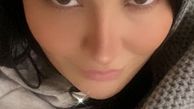 سلفی متفاوت مریم معصومی + عکس