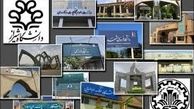 دانشگاه‌ها برای امتحانات پایان ترم چه تصمیمی گرفتند؟
