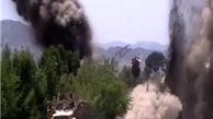 شکار لحظه‌ها در جنگ افغانستان+فیلم
