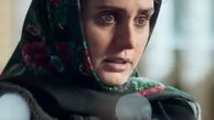 بخش‌هایی از بازی الناز شاکردوست در فیلم «تی‌تی» منتشر شد به مناسبت تولدش