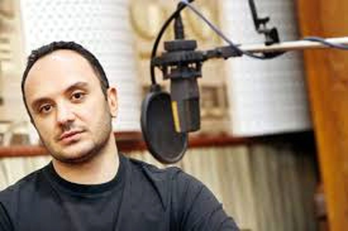 احسان کرمی به بازیگر زن سینما و تلویزیون تسلیت گفت
