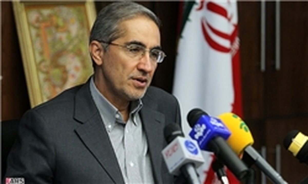 سفر وزیر نیرو برای بررسی وضعیت خوزستان