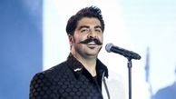 زنان بازیگر در کنسرت بهنام بانی/عکس