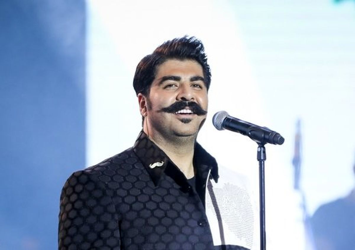 زنان بازیگر در کنسرت بهنام بانی/عکس