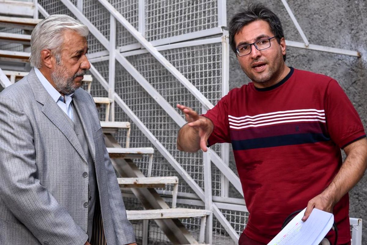 قتل عمد محمد فیلی به زودی!