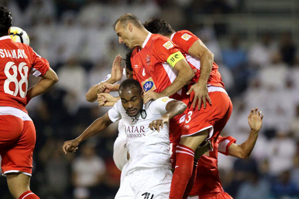 هشدار باشگاه پرسپولیس به خودی‌ها