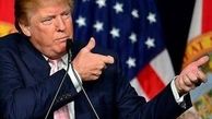 ترامپ: نیویورک تایمز نگذاشت البغدادی را بکشیم!