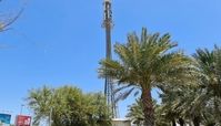 راه‌اندازی شبکه 5G همراه اول در جزیره کیش همزمان با کیتکس 2022