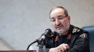 سردار جزایری: دشمن را در هر اندازه‌ای که باشد، سرکوب خواهند کرد