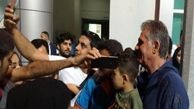 قطری‌ها بیشتر از داخلی‌ها تیم ملی را تحویل گرفتند!