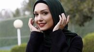 اتفاق عجیبی که برای بازیگر زن در کربلا افتاد!