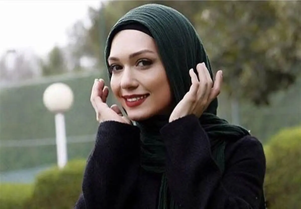 اتفاق عجیبی که برای بازیگر زن در کربلا افتاد!