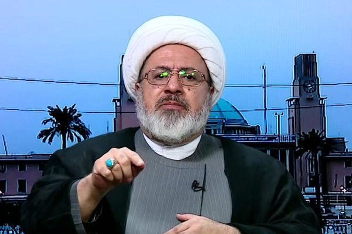 جنگ عربستان با ایران به معنای سرنگونی آل‌سعود است