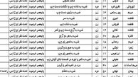 ۱۶ مصدوم در واژگونی اتوبوس بانوان ورزشکار