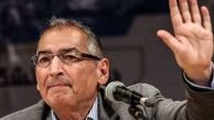 زیباکلام مناظره را ترک کرد
