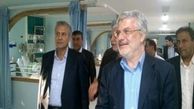 رئیس سازمان تامین اجتماعی منصوب شد