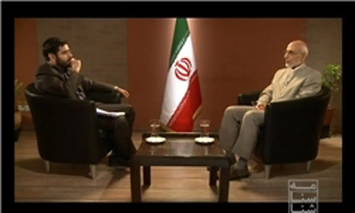 شکست دولت هاشمی در انتقال ارزش‌های انقلاب