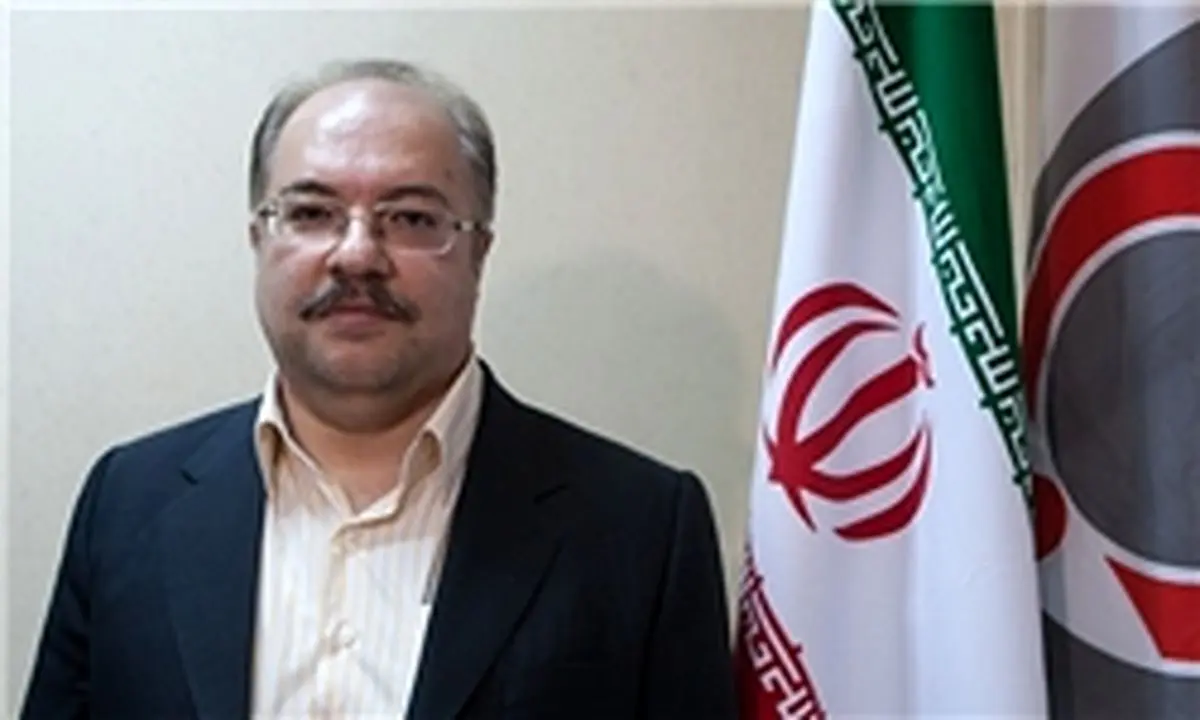 کیسه خون چینی وارد نکردیم