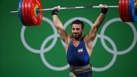 چرا قهرمان جهان در لیگ وزنه نمی‌زند؟