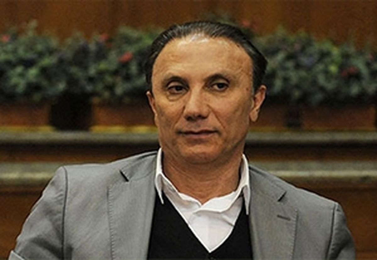 نمی‌خواهیم مقابل پرسپولیس بازنده باشیم