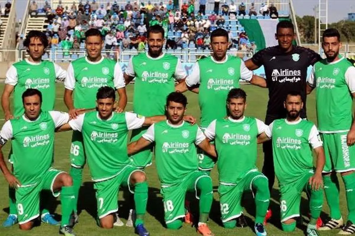 افشاگری مدافع ماشینسازی در مورد حرکات تحریک آمیز امید عالیشاه