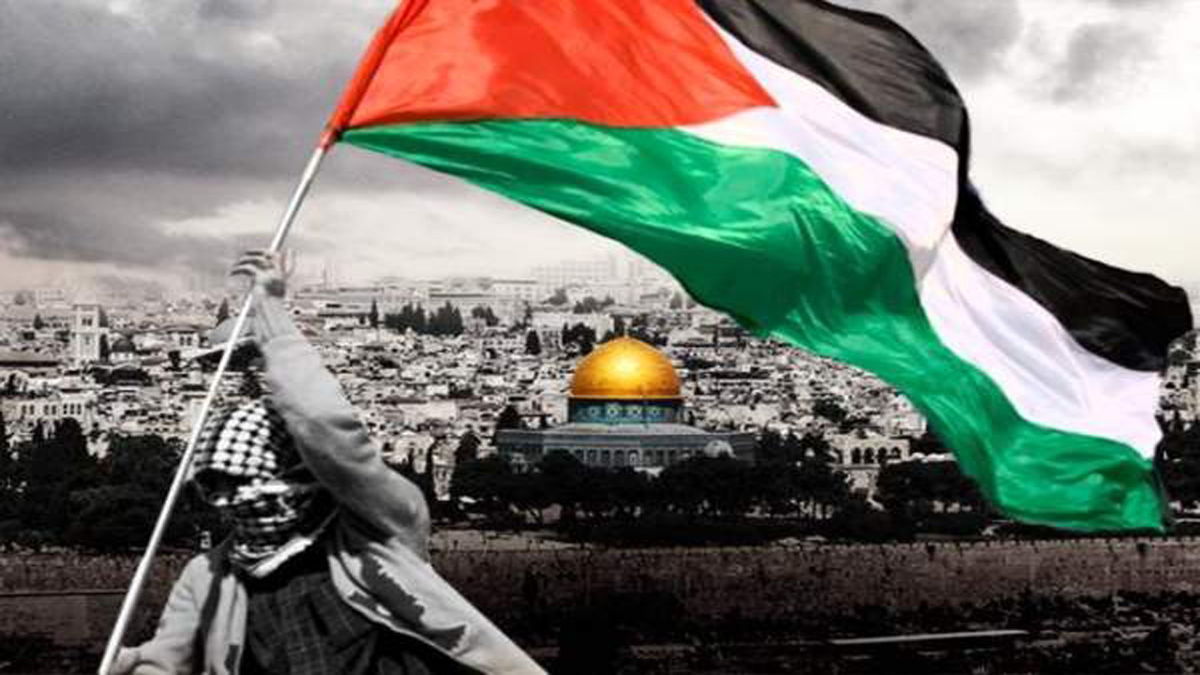 حملات موشکی نیروهای فلسطینی نشان داد که مقاومت در برابر ظلم پیروز است