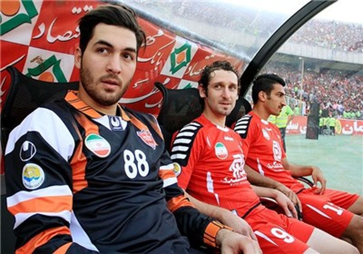 حکم علیرضا حقیقی صادر شد